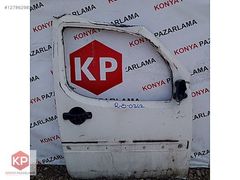 FİAT DOBLO SAĞ ÖN KAPI ÇIKMA