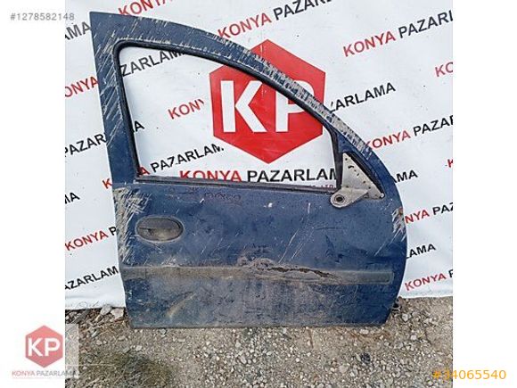 OPEL COMBO SAĞ ÖN KAPI ÇIKMA