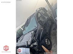 FİAT DOBLO YEDEK PARÇA ÇIKMA