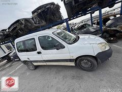 PEUGEOT PARTNER YEDEK PARÇALARI PEJO ÇIKMA
