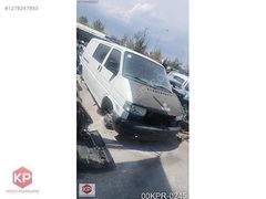 TRANSPORTER T4 PARÇALARI MEVCUTTUR ÇIKMA