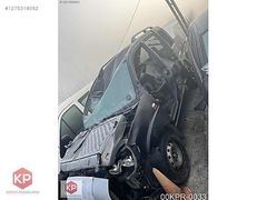FİAT DOBLO YEDEK PARÇA ÇIKMA