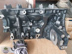 TRANSİT YARIM MOTOR BLOGU BOŞ V347 ORJINAL 2007 2013 6C1Q 6010