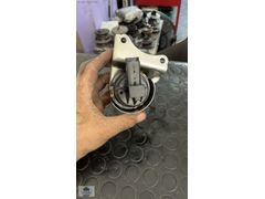 COURİER TURBO VESKEYT SIFIR 1.5 1.6 DİZEL 2014 2023 FM5Q 6K682