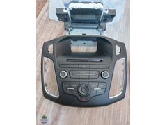 FOCUS EKRAN MUZIKCALAR SET CERCEVE TUS TAKIMI DAHIL F1FT 18B955