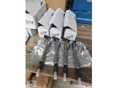 TRANSİT CUSTOM ENJEKTÖR TAKIMI ORJ SIFIR 2012-2017 BK2Q 9K546 A