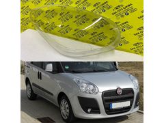DOBLO 3-PRATİCO-COMBO FAR CAMI / 2010-14 / @FARRESTORASYONMASLAK