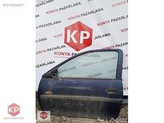 OPEL CORSA B SOL ÖN KAPI ÇIKMA