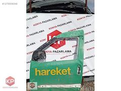 FİAT DOBLO 2012 SOL ÖN KAPI ÇIKMA