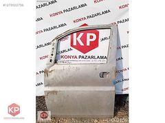 HYUNDAİ STAREX SOL ÖN KAPI HUNDAİ ÇIKMA