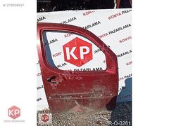 FİAT DOBLO SAĞ ÖN KAPI ÇIKMA