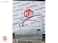OPEL COMBO C SOL ÖN KAPI ÇIKMA