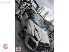 FİAT DOBLO 2017 OTO YEDEK PARÇALARI ÇIKMA