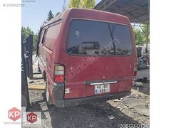 MİTSUBİSHİ L300 BAGAJ KAPAĞI ÇIKMA