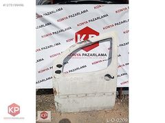 FİAT DOBLO SOL ÖN KAPI ÇIKMA