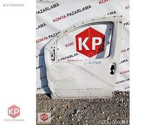 FİAT FİORİNO SOL ÖN KAPI ÇIKMA