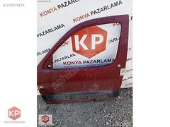 PEUGEOT PARTNER SOL ÖN KAPI PEJO ÇIKMA