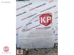 PEUGEOT PARTNER SOL ÖN KAPI PEJO ÇIKMA