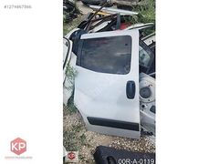 FİORİNO DOLU HATASIZ SAĞ SÜRGÜLÜ KAPI ÇIKMA