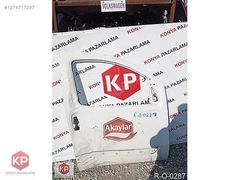 FİAT FİORİNO SAĞ ÖN KAPI ÇIKMA
