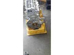 COURİER MOTOR KOMPLE 1.6 DIZEL 2014 2018 CN1Q 6006