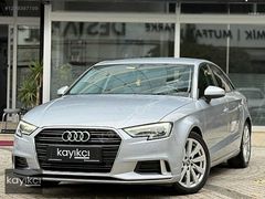 %0.68 KREDİ 2018 AUDİ A3 SPORTLİNE 1.6 TDİ RECARO+LED 105.000 KM