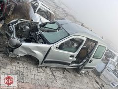 RENAULT KANGOO YEDEK PARÇA