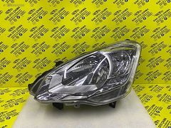 PEUGEOT PARTNER TEPE SOL FAR / VALEO / 9677202480