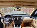 Sahibinden BMW X3 20d xDrive 2.0d 2011 Model 