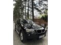 Sahibinden BMW X3 20d xDrive 2.0d 2011 Model 