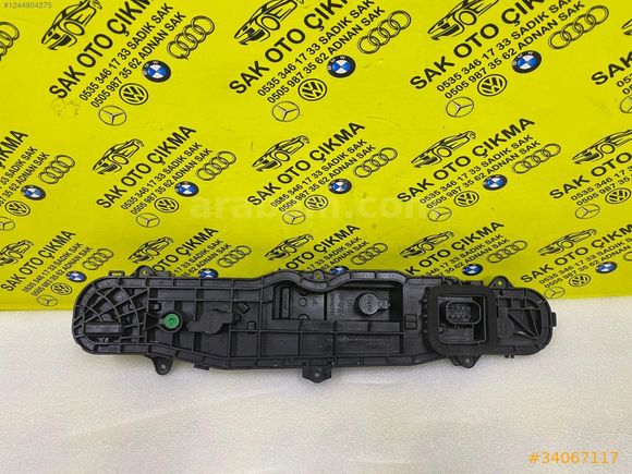 DOBLO 4-PRATİCO SOL STOP DUYU / OEM:20660751 / 2015-23