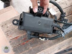 TRANSİT SİGORTA TESİSATI ORJİNAL SIFIR 6C1T 9K499 ADC V347 2007-