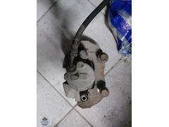 CONNECT KALİPER SAĞ ÖN ORJ HATASIZ 2B294 2B135 2014-18