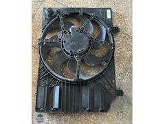 FORD COURİER RADYATÖR FANI ORJİNAL ÇIKMA M1BG 8C607 BB 2024-