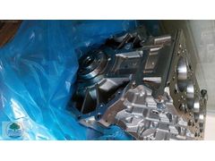 FORD CUSTOM YARIM MOTOR DOLU-BOŞ ORJİNAL SIFIR BK2Q 6011 2012-17