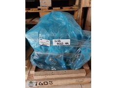 TRANSİT YARIM MOTOR DOLU ORJİN SIFIR 6C16 6011 A 2006-2011