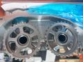 CUSTOM EKSANTRİK KAPAK DOLU MİLLİ 2.0 ECOBLUE ORJ SIFIR 2018-23
