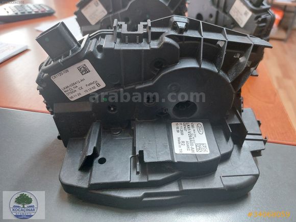 TRANSİT KAPI KİLİDİ SOL ÖN BK31 V219A65 2014-2018 (8 FİŞLİ)