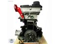 TRANSİT MOTOR KOMPLE ETRAFI BOŞ 140PS 2007 2014 7C16 6006 DA