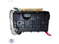 TRANSİT MOTOR KOMPLE ETRAFI BOŞ 140PS 2007 2014 7C16 6006 DA