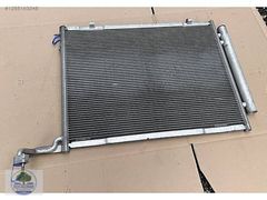 FORD COURİER KLİMA RADYATÖRÜ SIFIR ÜRÜN 2014 2018 AV11 19710 GB