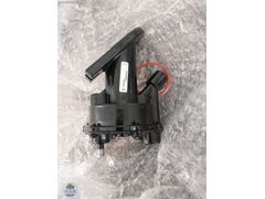 CONNECT VAKUM POMPASI SIFIR ÜRÜN PİERBURG 93BB 2A451
