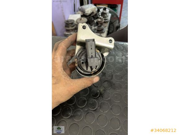 COURİER TURBO VESKEYT SIFIR 2014 2022