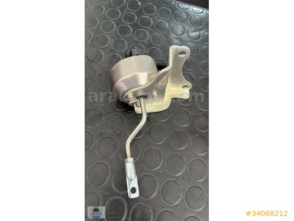 COURİER TURBO VESKEYT SIFIR 2014 2022