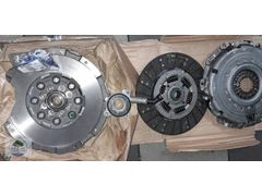 CUSTOM BASKI BALATA BİLYA VOLANT SET 2.0 ECOBLUE 2018- GK21 6477