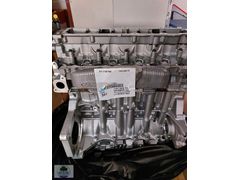 COURİER MOTOR KOMPLE SERVİS 1.5 TDCI 2014-2018 EURO5