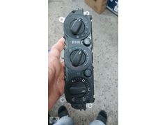CUSTOM KLİMA KONTROL DÜĞMELERİ ORJ ÇIKMA 2012 2017 BK2T 19980
