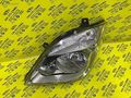 MERCEDES SPRİNTER SOL FAR / HELLA / 2007-13 / A9068200161