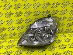 MERCEDES SPRİNTER SOL FAR / HELLA / 2007-13 / A9068200161