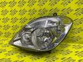 MERCEDES SPRİNTER SOL FAR / HELLA / 2007-13 / A9068200161